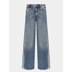 Джинсы Armani Exchange, размер 26, cиний