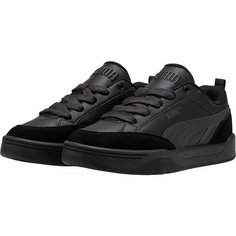 Кеды PUMA Park Lifestyle OG, полнота F, размер 9 UK, черный