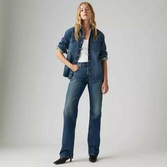 Джинсы Levis 501 Original, размер W30/L34, blue Levis®