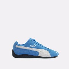 Кроссовки PUMA Speedcat OG, размер 8,5 US, синие