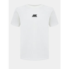 Футболка Armani Exchange, размер L, белый