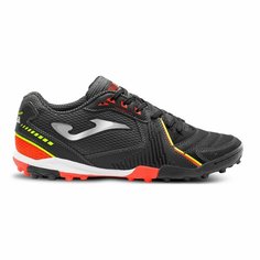 Сороконожки JOMA, размер 40.5, черный/красный