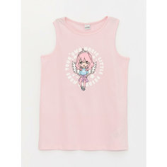 Майка LC Waikiki, размер 10-11 лет, pink