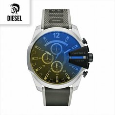 Наручные часы DIESEL, черный