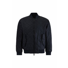 Бомбер Armani Exchange, размер M, темно-синий