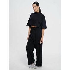 Комплект ТВОЕ, размер M, черный