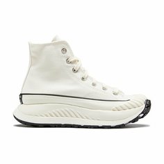 Кеды Converse Весна-лето 2025, размер T355, белый