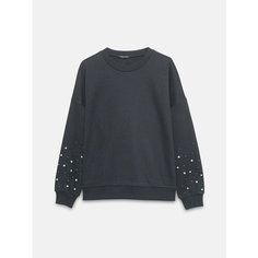Толстовка спортивная LC Waikiki, размер XS, , new black