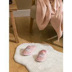 Тапочки LC Waikiki, размер 36-37, pink