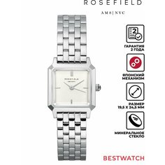 Наручные часы Rosefield, белый