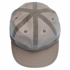 Кепка RUNNING RELIGION LIGHTWEIGHT REFLECTIVE CAP для мужчин и женщин, размер OneSize