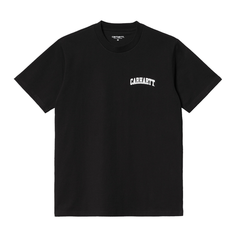 Футболка carhartt, размер XXL, черный
