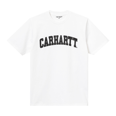Футболка carhartt, размер M, белый