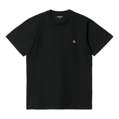 Футболка carhartt, размер L, черный