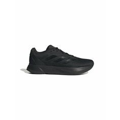 Кроссовки adidas Duramo M, полнота F (EU)/ на среднюю стопу, размер 9.5 UK, черный
