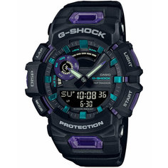 Наручные часы CASIO G-Shock, черный