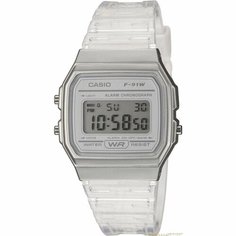 Наручные часы CASIO G-Shock, белый