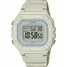 Наручные часы CASIO Collection Men, серый