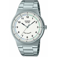 Наручные часы CASIO Collection, белый