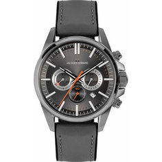 Наручные часы JACQUES LEMANS Sport, серый