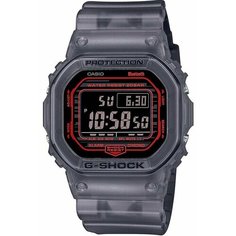Наручные часы CASIO G-Shock, черный