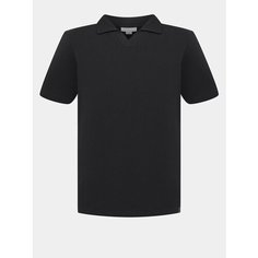 Футболка Calvin Klein Jeans, размер L, черный