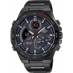 Наручные часы CASIO Edifice, черный