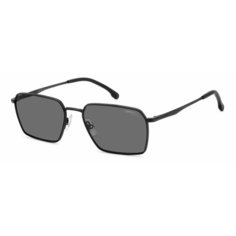 Солнцезащитные очки Carrera, черный