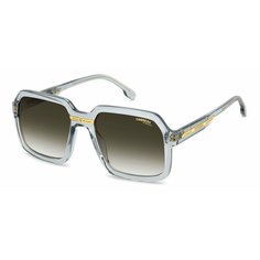 Солнцезащитные очки Carrera, серый