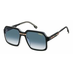 Солнцезащитные очки Carrera, черный