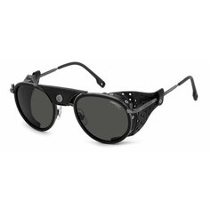 Солнцезащитные очки Carrera, серый