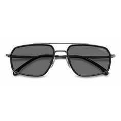 Солнцезащитные очки Carrera, черный