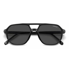 Солнцезащитные очки Carrera, черный