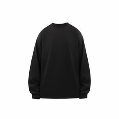 Лонгслив спортивный Called a Garment, размер S, , черный