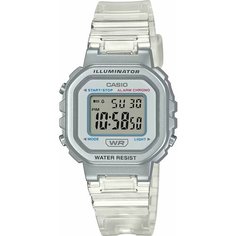 Наручные часы CASIO Collection, серый