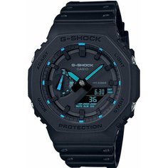 Наручные часы CASIO Спорт, черный