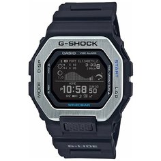Наручные часы CASIO G-Shock, черный
