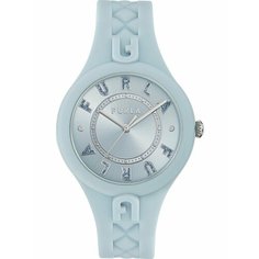Наручные часы FURLA, голубой