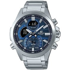 Наручные часы CASIO Edifice, серебристый