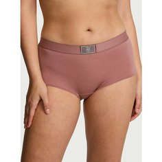 Трусы Victorias Secret, размер ХS, коричневый