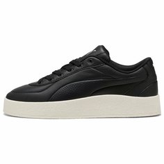 Кроссовки PUMA CA, размер 7 UK, черный
