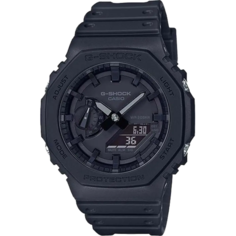 Наручные часы CASIO, черный