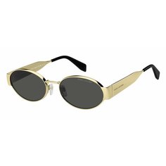 Солнцезащитные очки MARC JACOBS, золотистый