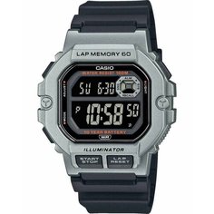 Наручные часы CASIO Collection Men, черный