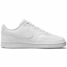 Кроссовки NIKE, размер 8 US, белый 100