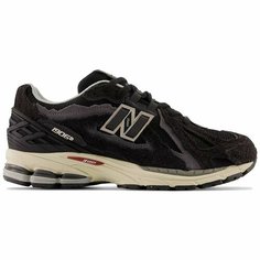 Кроссовки New Balance NEW BALANCE 1906, размер 8.5 US, черный