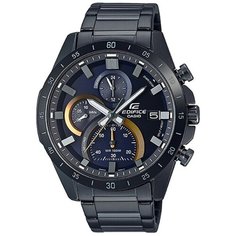 Наручные часы CASIO Edifice, черный
