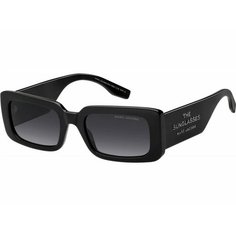 Солнцезащитные очки MARC JACOBS, черный