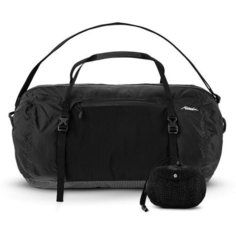 Сумка спортивная Matador, 30 л, 30.5х50.8х20 см, ручная кладь, черный