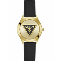 Наручные часы GUESS Trend, золотой